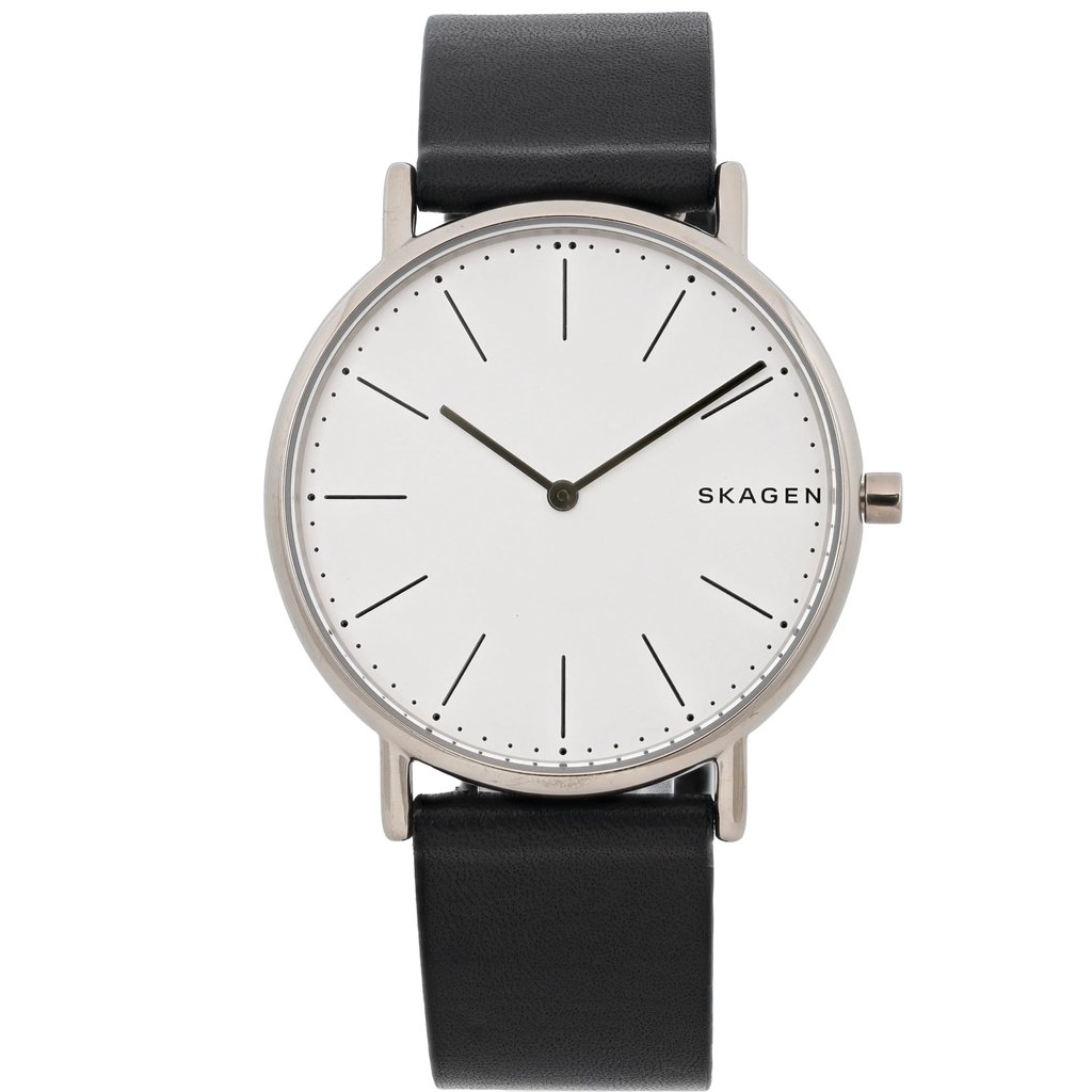 1st image of Skagen Skagen Signature   Wristwatch, PreOwned condition