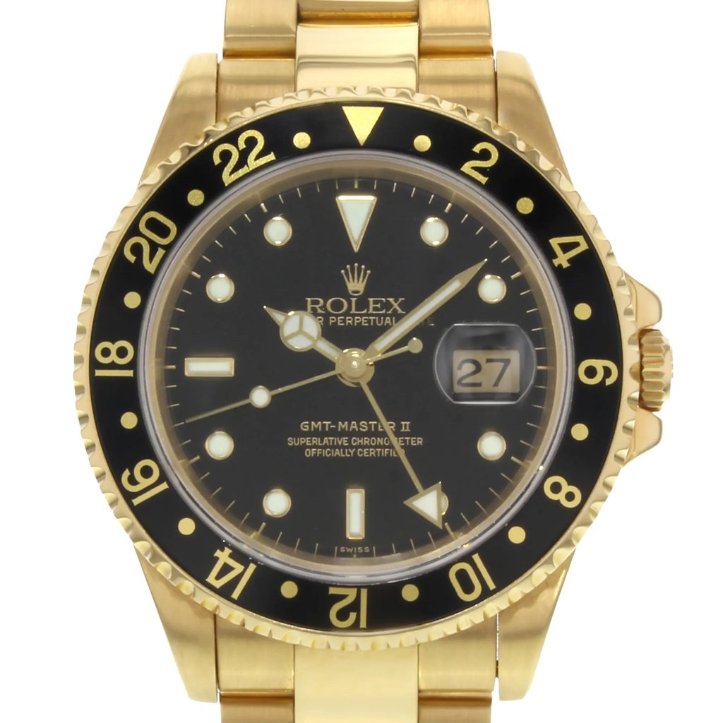 2nd image of Rolex 16718 Wristwatch, PreOwned condition