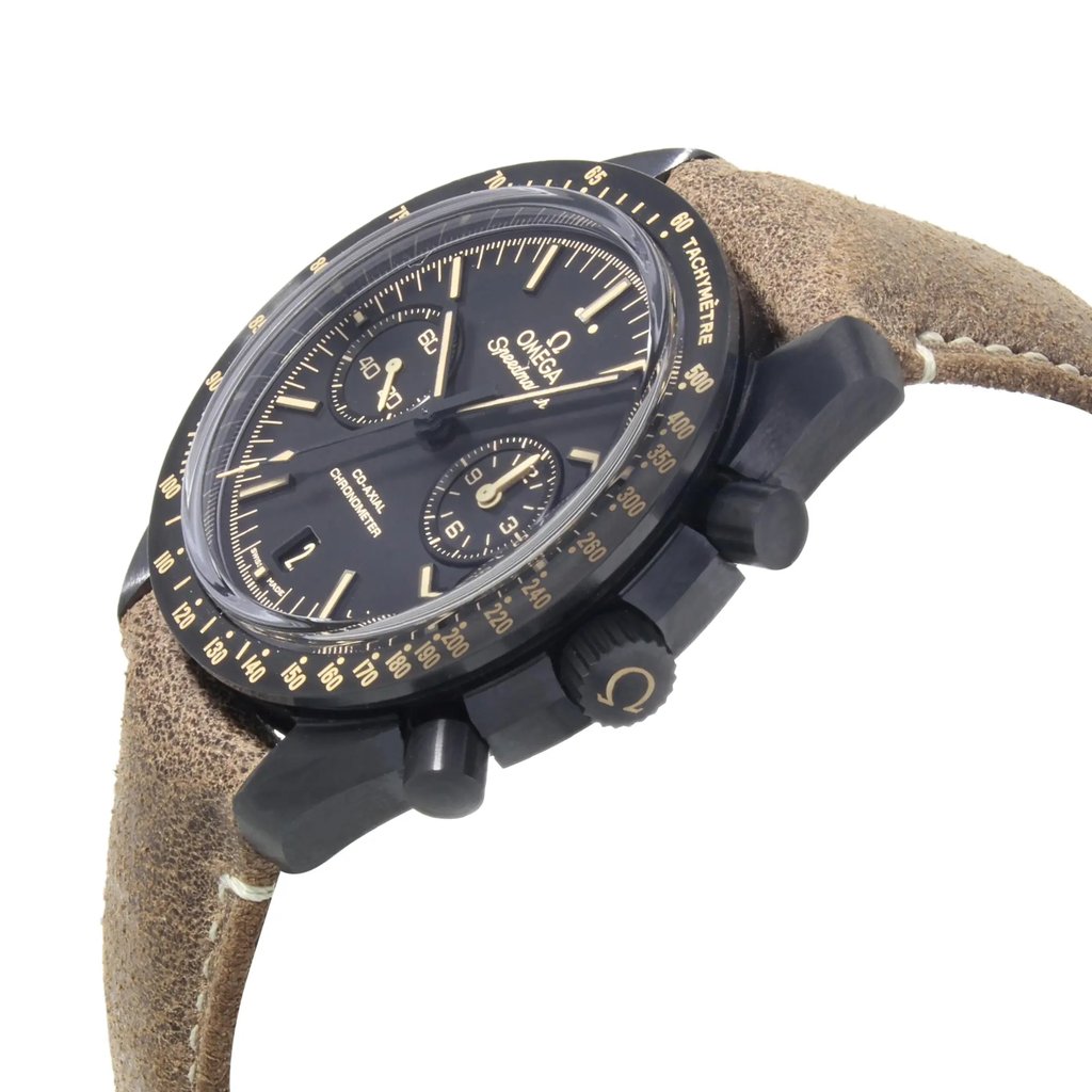 3rd image of OMEGA 311.92.44.51.01.006 Wristwatch, Unworn condition