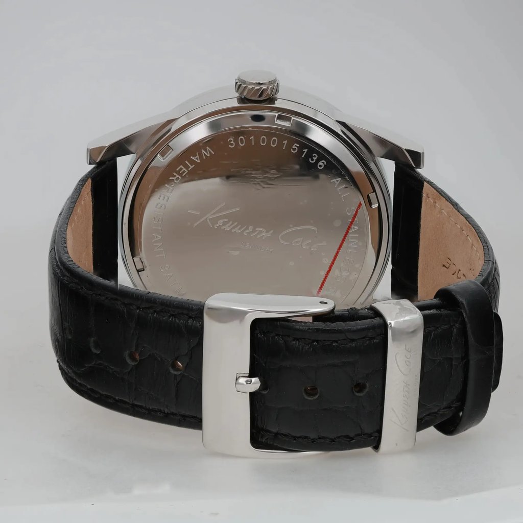 3rd image of Kenneth Cole Kenneth Cole  Wristwatch, DisplayModel condition