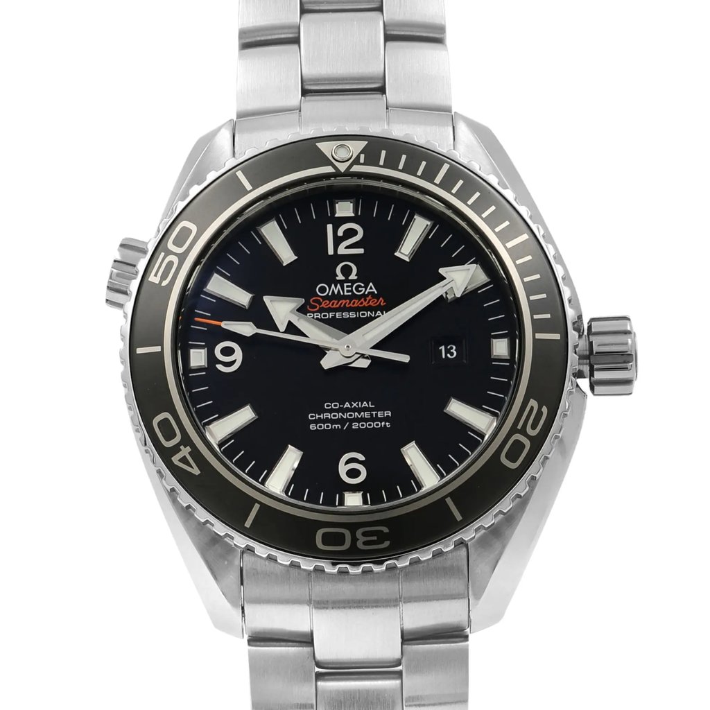 2nd image of OMEGA 232.30.38.20.01.001 Wristwatch, PreOwned condition