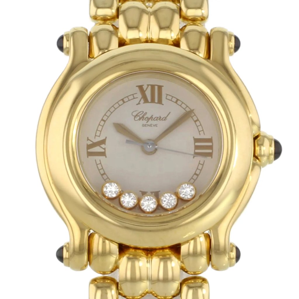 2nd image of Chopard 27/6150-23 Wristwatch, PreOwned condition
