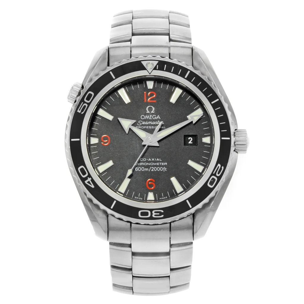 1st image of OMEGA 2200.51.00 Wristwatch, PreOwned condition