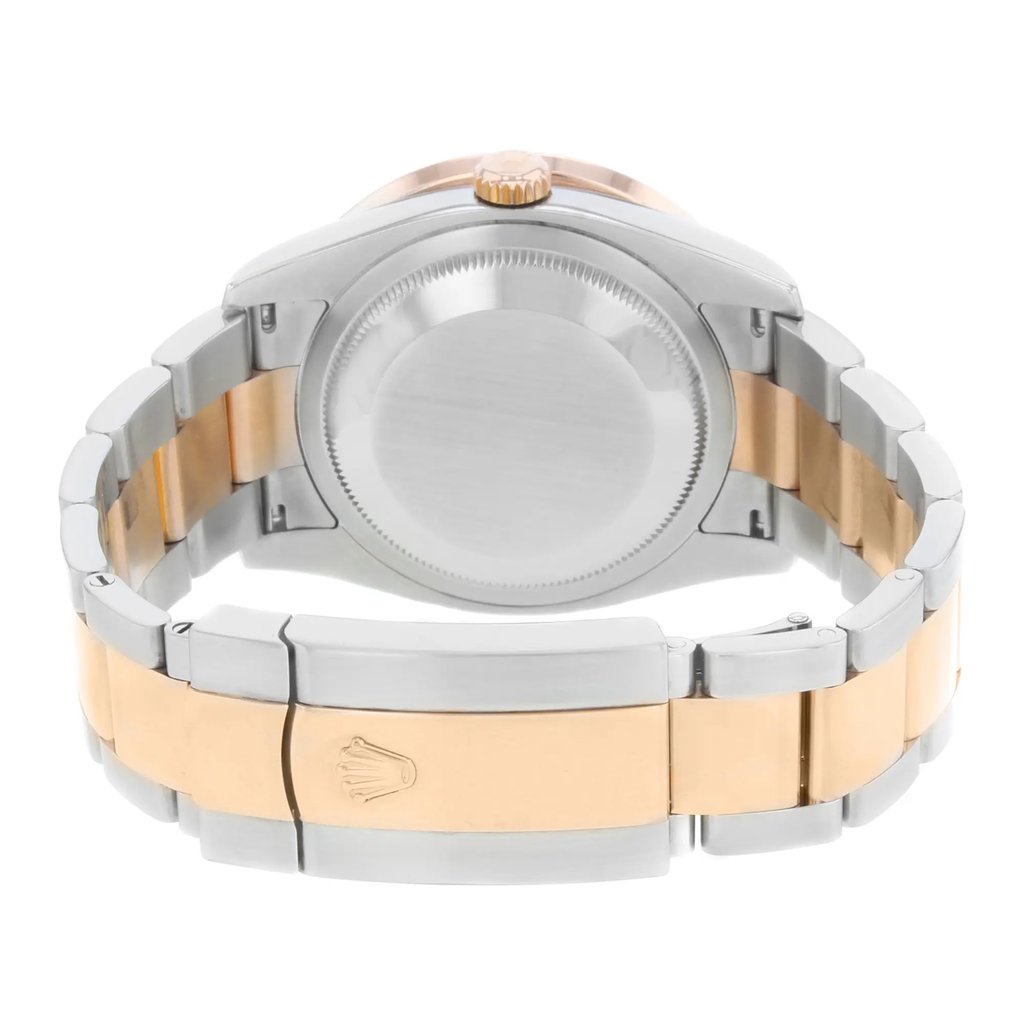 4th image of Rolex 116201 Wristwatch, PreOwned condition