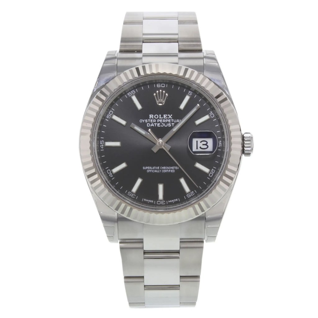 1st image of Rolex 126334 Wristwatch, Unworn condition