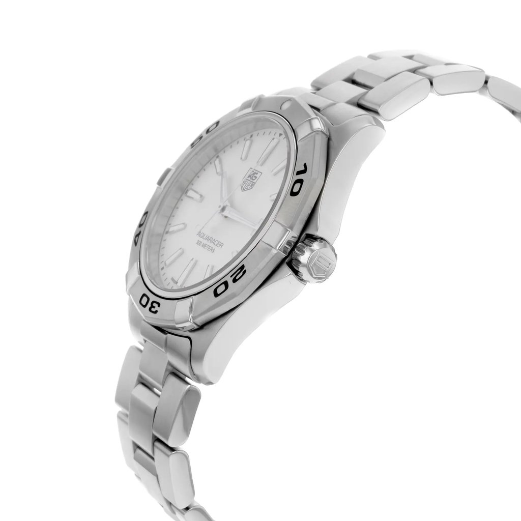 2nd image of TAG Heuer WAP1111.BA0831 Wristwatch, DisplayModel condition