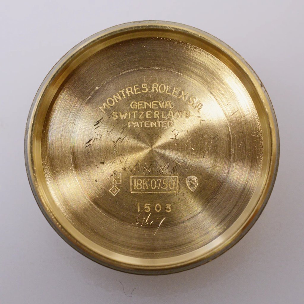 6th image of Rolex n/a Wristwatch, PreOwned condition
