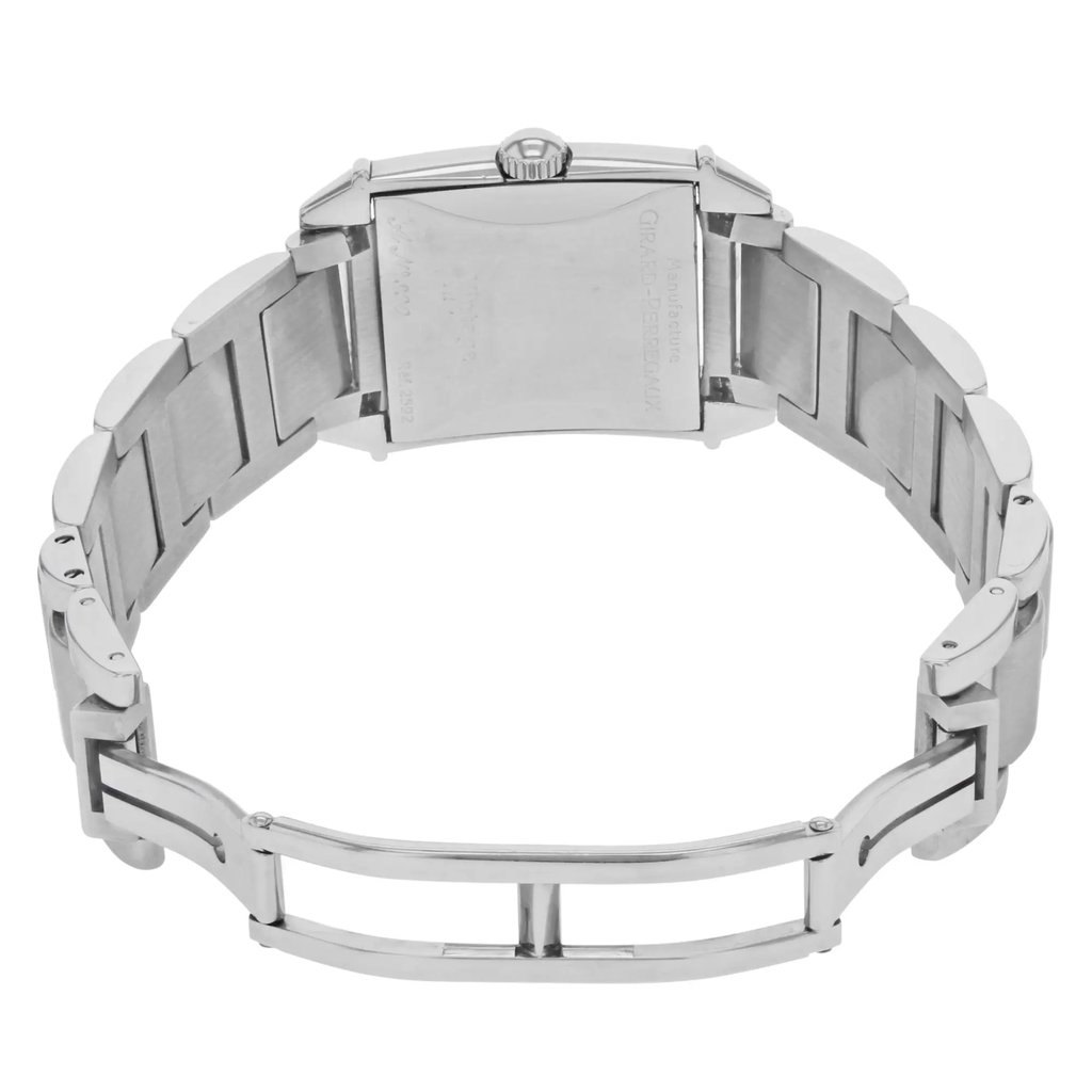 6th image of Girard-Perregaux ref. 2592 Wristwatch, PreOwned condition