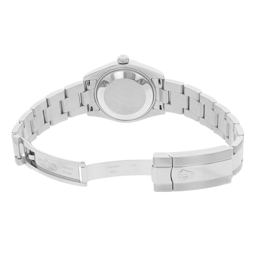 4th image of Rolex 178274 sjdo Wristwatch, PreOwned condition