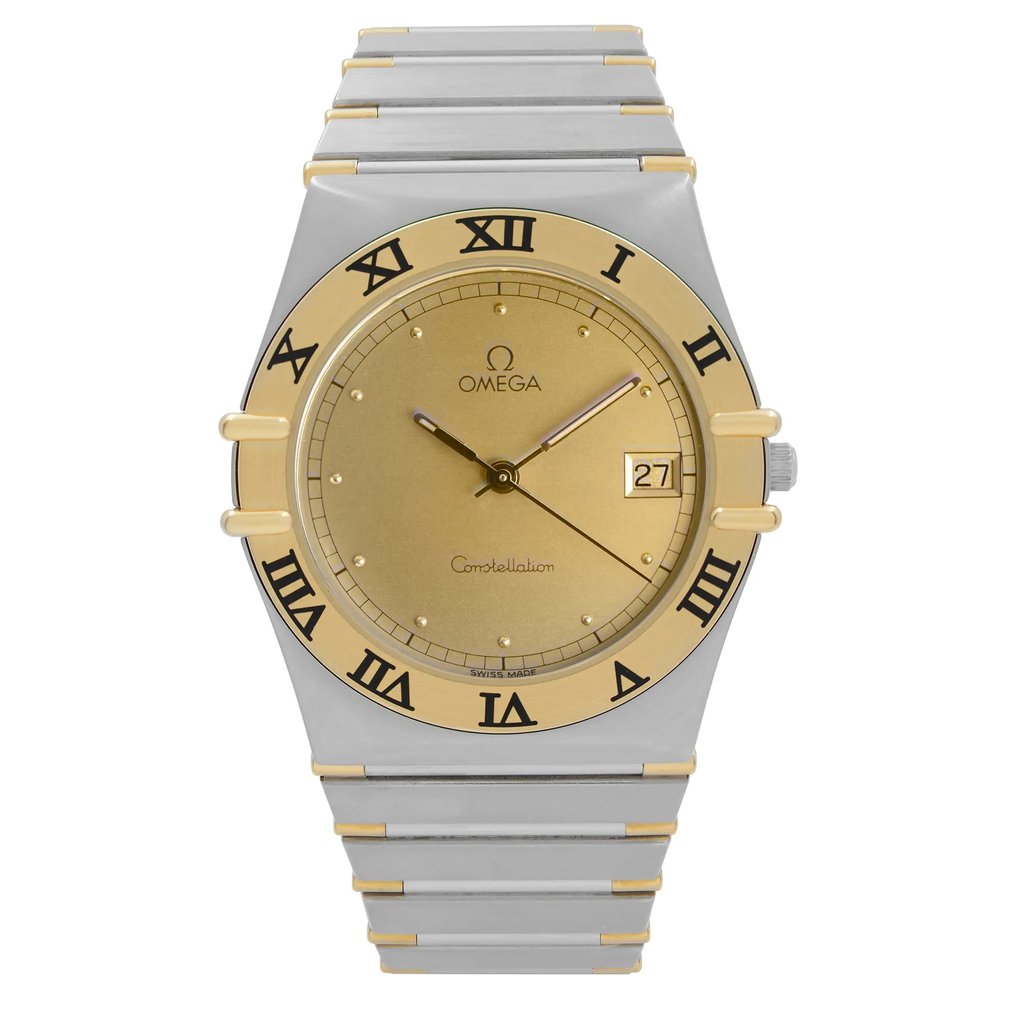 1st image of OMEGA Omega Constellation Wristwatch, PreOwned condition