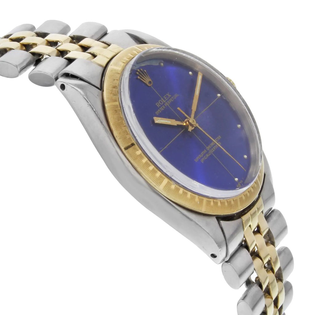 4th image of Rolex 1038 Wristwatch, PreOwned condition