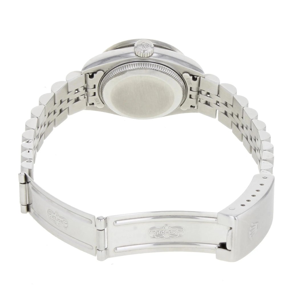 4th image of Rolex 79190 Wristwatch, PreOwned condition