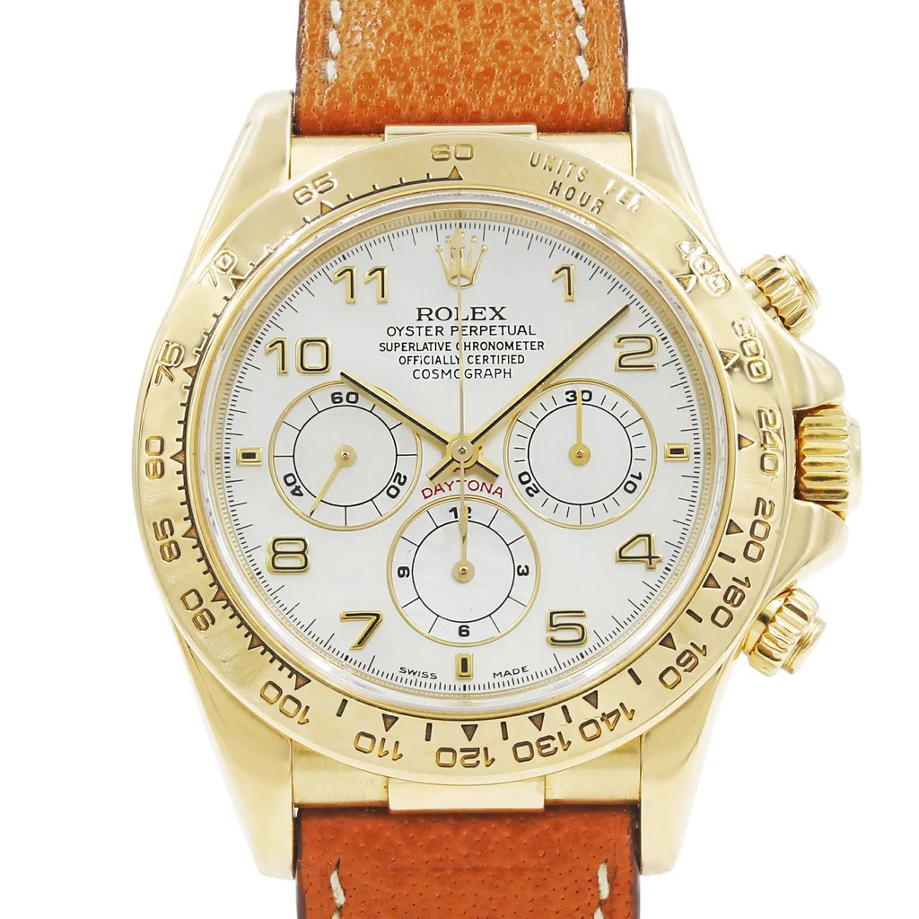 2nd image of Rolex 16518 Wristwatch, PreOwned condition