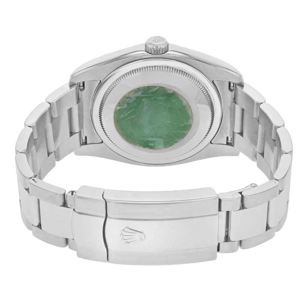 5th image of Rolex 116200 Wristwatch, PreOwned condition