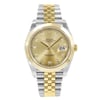 1st image of Rolex 126303 chdj Wristwatch, Unworn condition