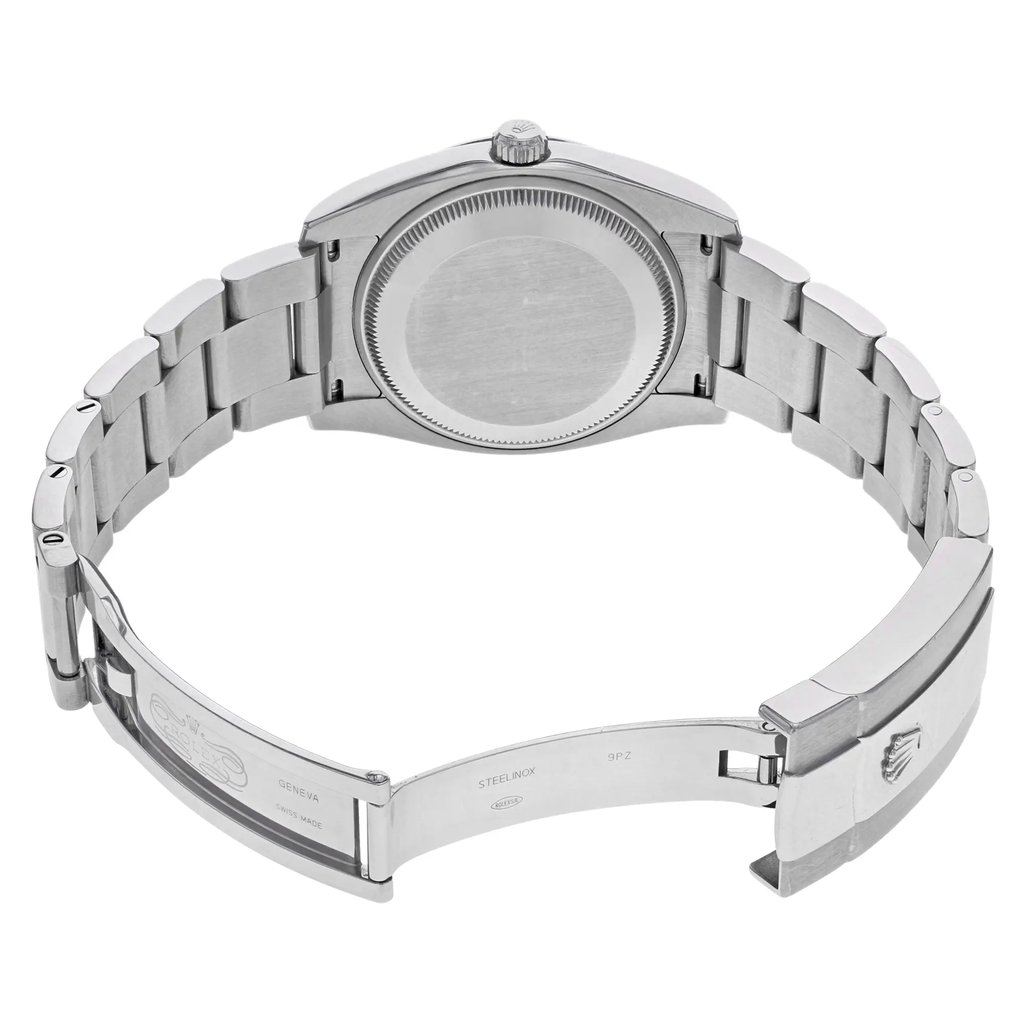 6th image of Rolex 115234 Wristwatch, PreOwned condition