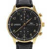 2nd image of IWC IW371482 Wristwatch, PreOwned condition