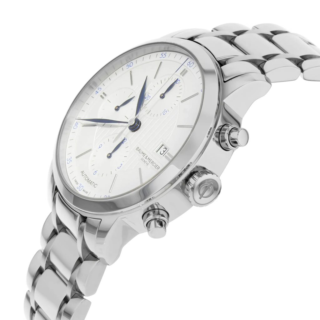 3rd image of Baume & Mercier MOA10331 Wristwatch, DisplayModel condition