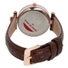 3rd image of JOWISSA Facet Strass Wristwatch, NewWithDefects condition