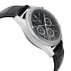 View Of Opposite Crown Facing Side Of TAG Heuer CV2113.FC6180 Stainless Steel Watch Pre Owned Condition