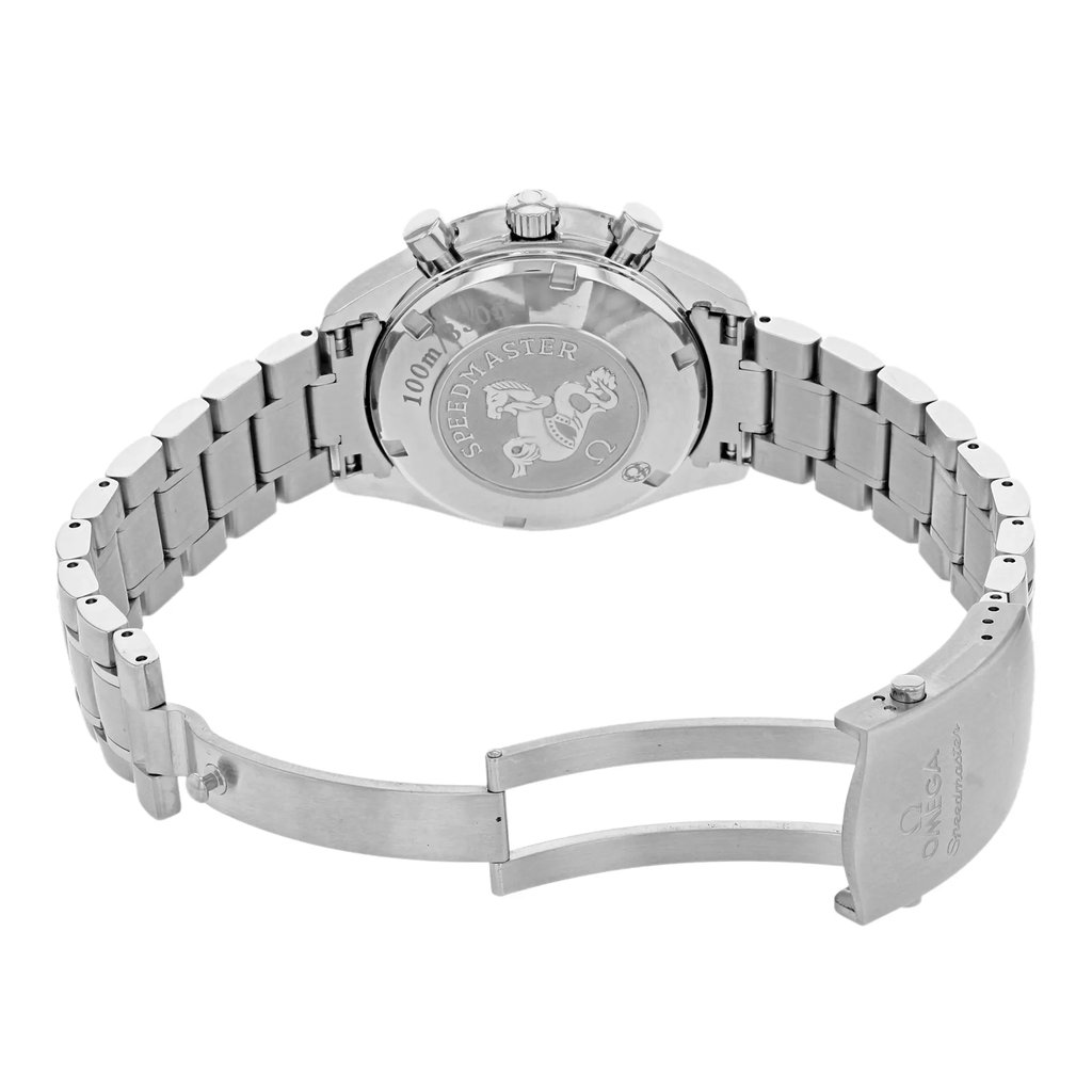 4th image of OMEGA 3211.30.00 Wristwatch, DisplayModel condition