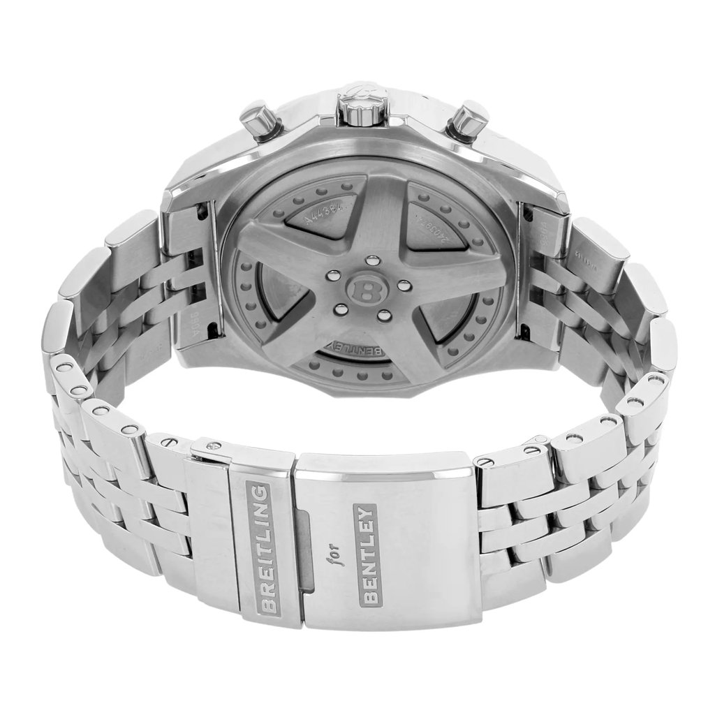 4th image of Breitling A4436412/B959 Wristwatch, DisplayModel condition