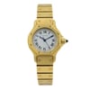 1st image of Cartier NA Wristwatch, PreOwned condition