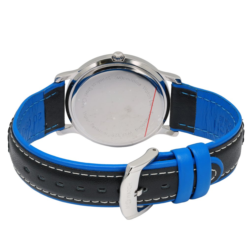 3rd image of M Watch M Watch Wristwatch, NewWithoutTags condition