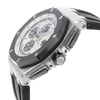 2nd image of Audemars Piguet 26400SO.OO.A002CA.01 Wristwatch, PreOwned condition