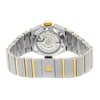 4th image of OMEGA 123.25.27.20.55.003 Wristwatch, DisplayModel condition