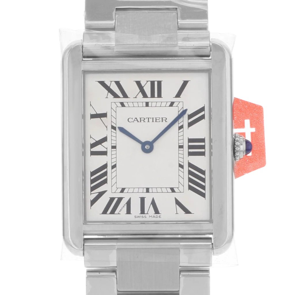 2nd image of Cartier W5200014 Wristwatch, Unworn condition