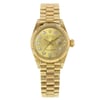 1st image of Rolex 6917 Wristwatch, PreOwned condition