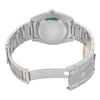 4th image of Rolex 114200 BLUASO Wristwatch, Unworn condition