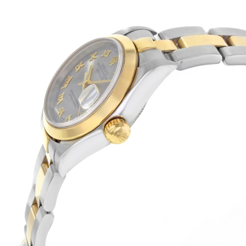 3rd image of Rolex 79163 Wristwatch, PreOwned condition