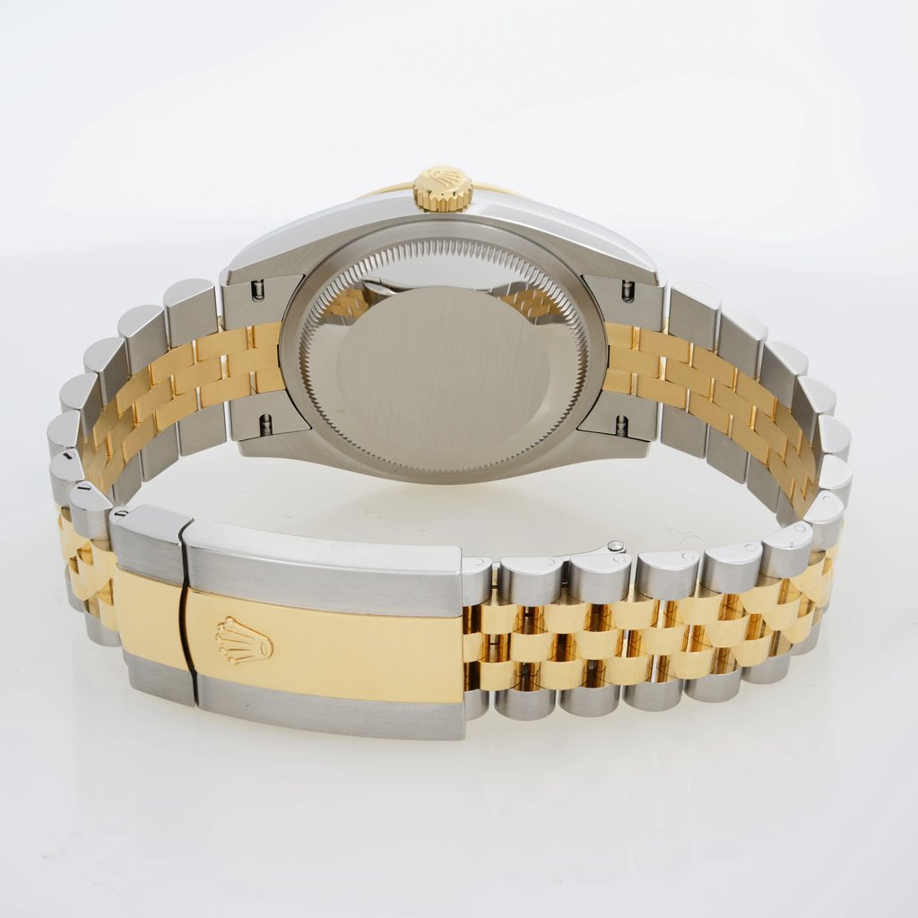 4th image of Rolex Rolex Datejust 126233 Wristwatch, PreOwned condition