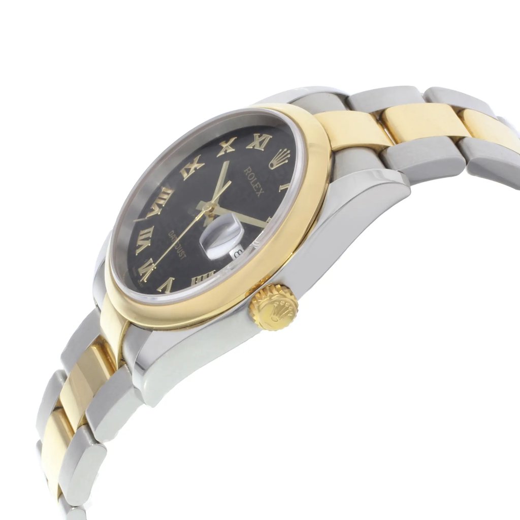 3rd image of Rolex 116203 bkjrj Wristwatch, PreOwned condition