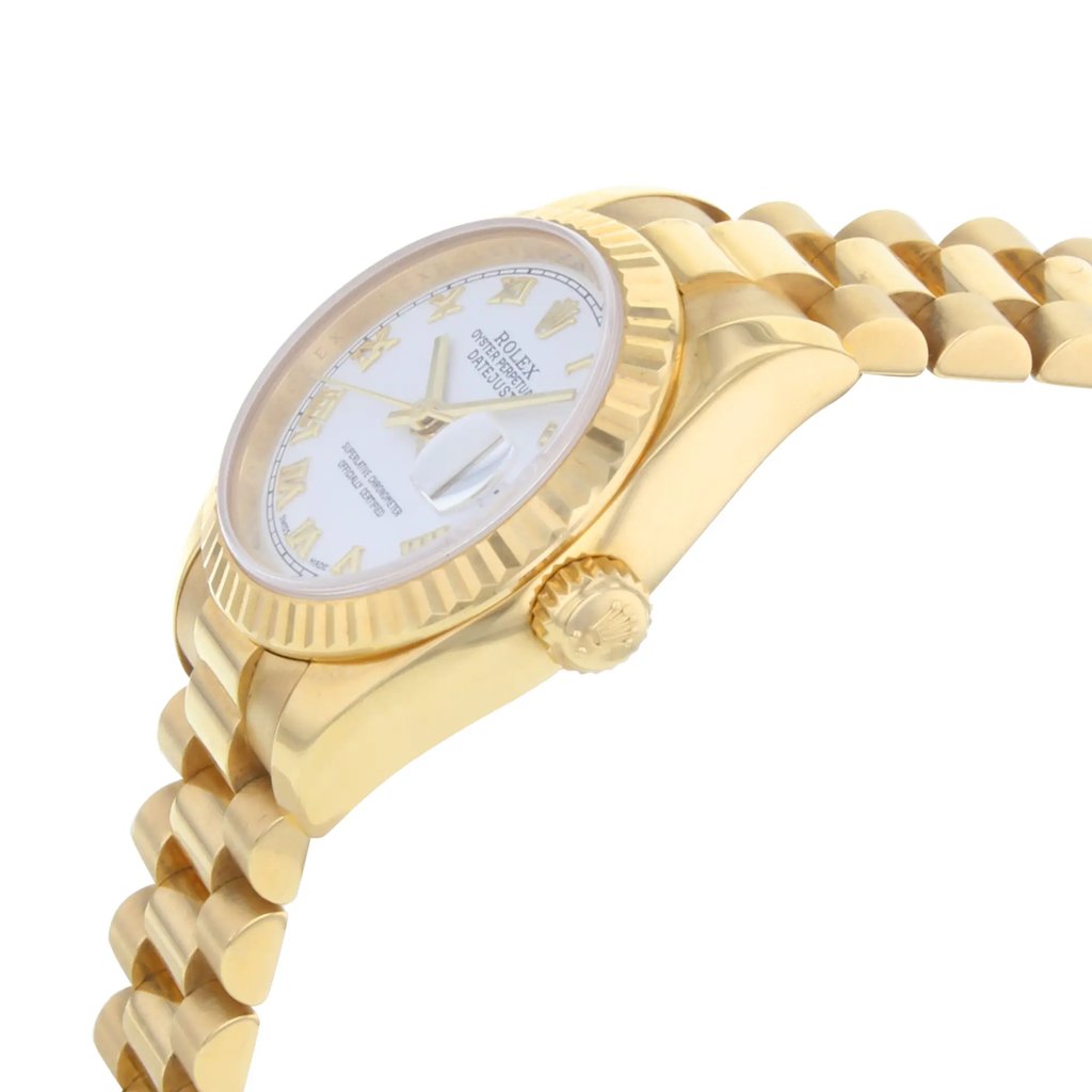 3rd image of Rolex 179178 Wristwatch, PreOwned condition