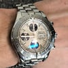 7th image of Breitling A13340 Wristwatch, PreOwned condition