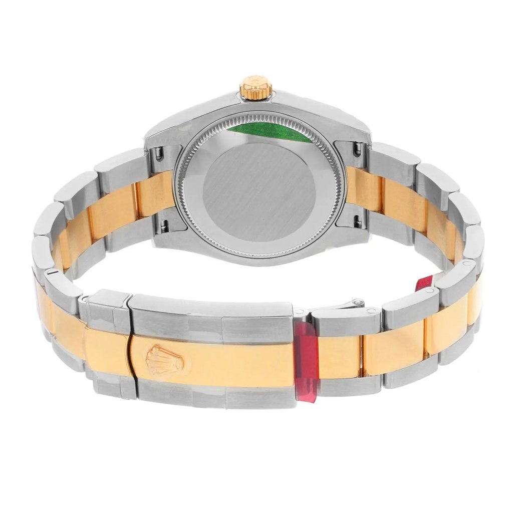4th image of Rolex 178243 Wristwatch, Unworn condition
