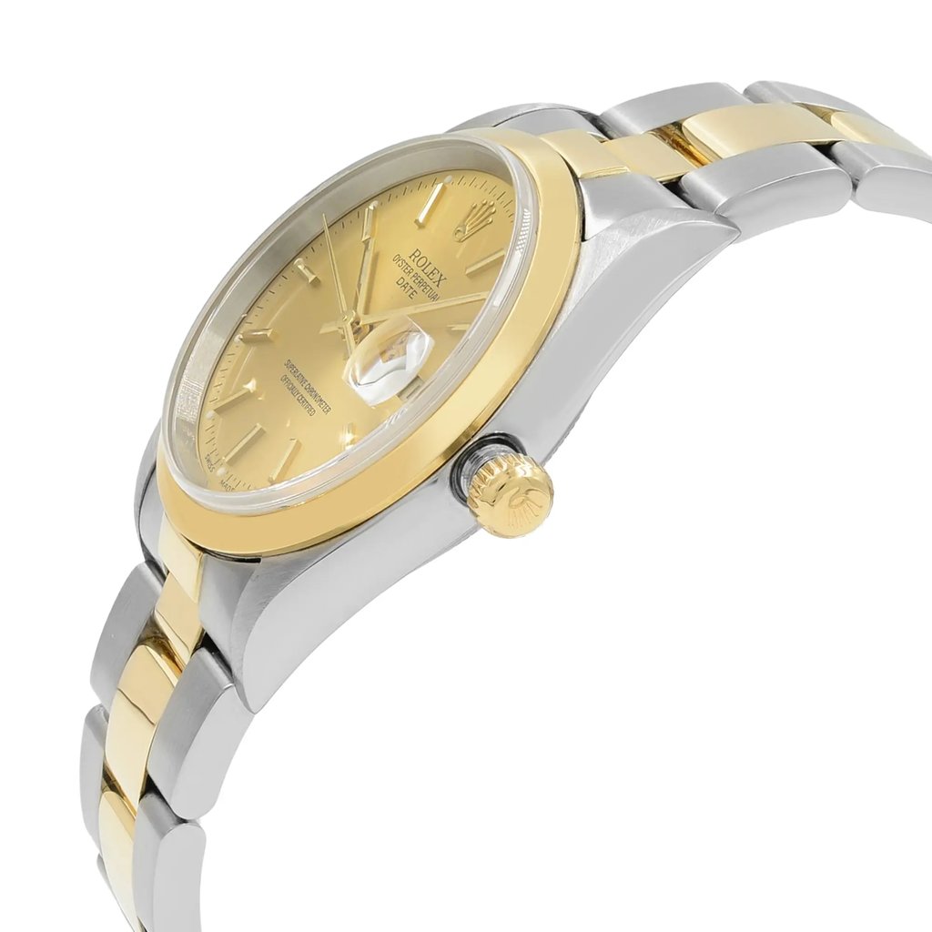 2nd image of Rolex 15203 Wristwatch, PreOwned condition