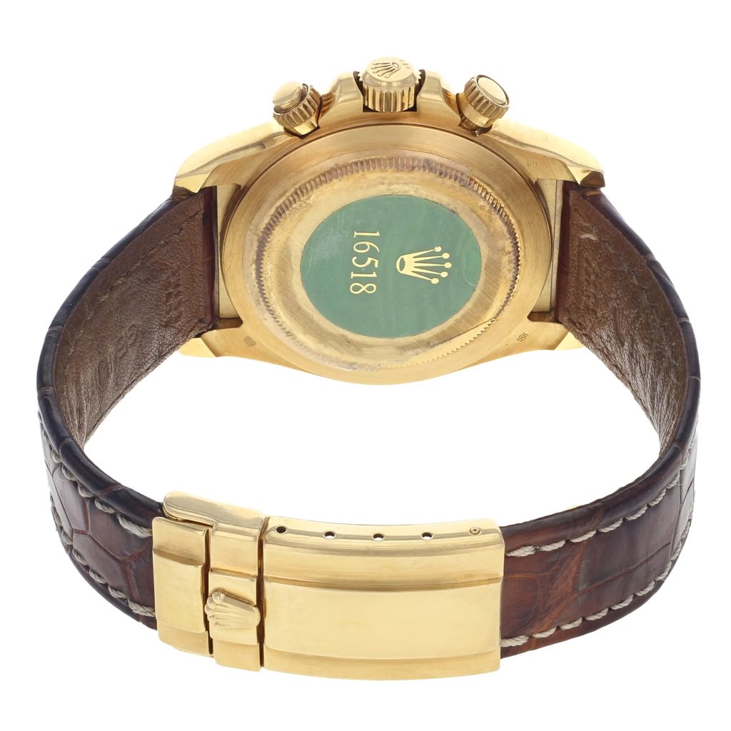 5th image of Rolex Wristwatch, PreOwned condition