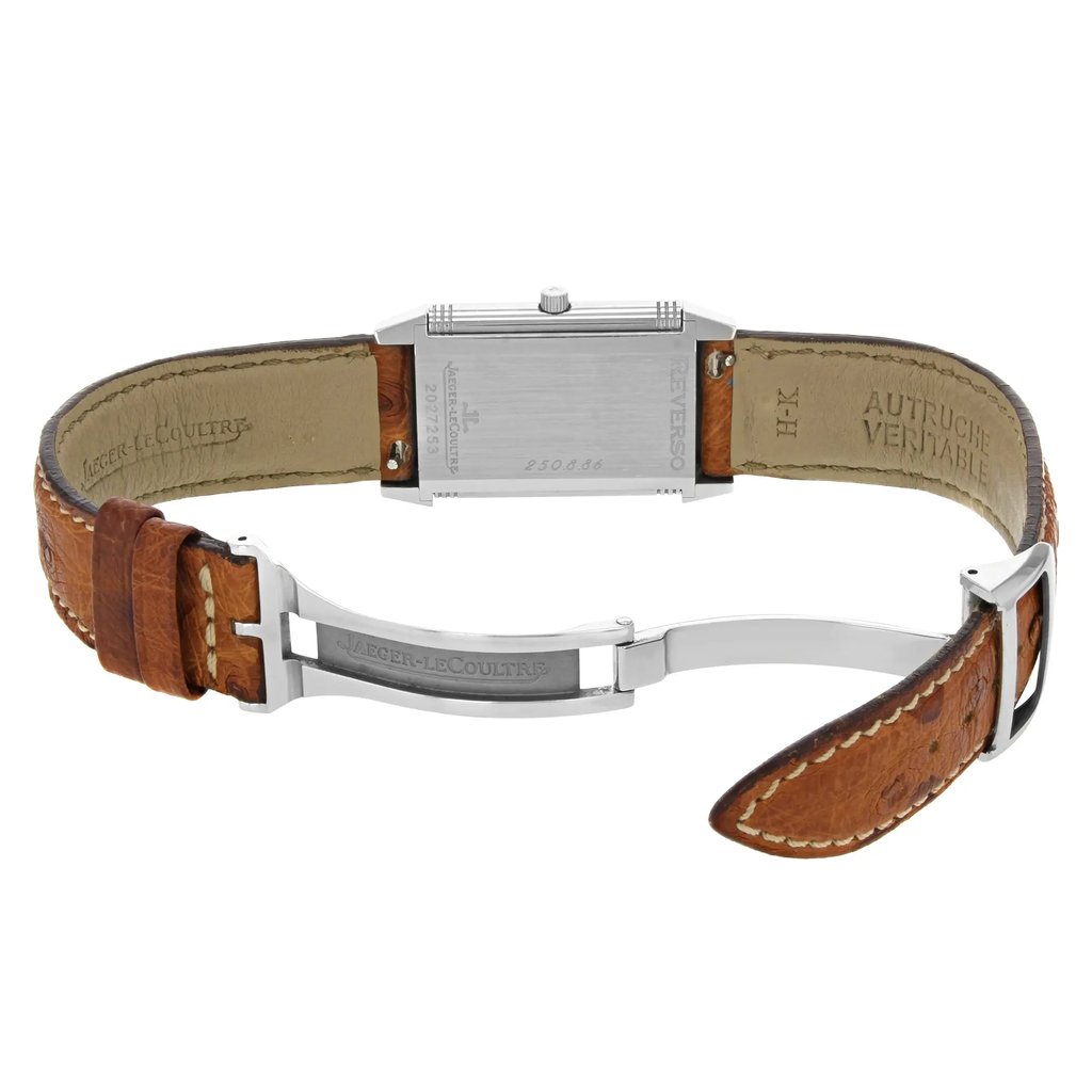6th image of JLC Q2508411 Wristwatch, PreOwned condition