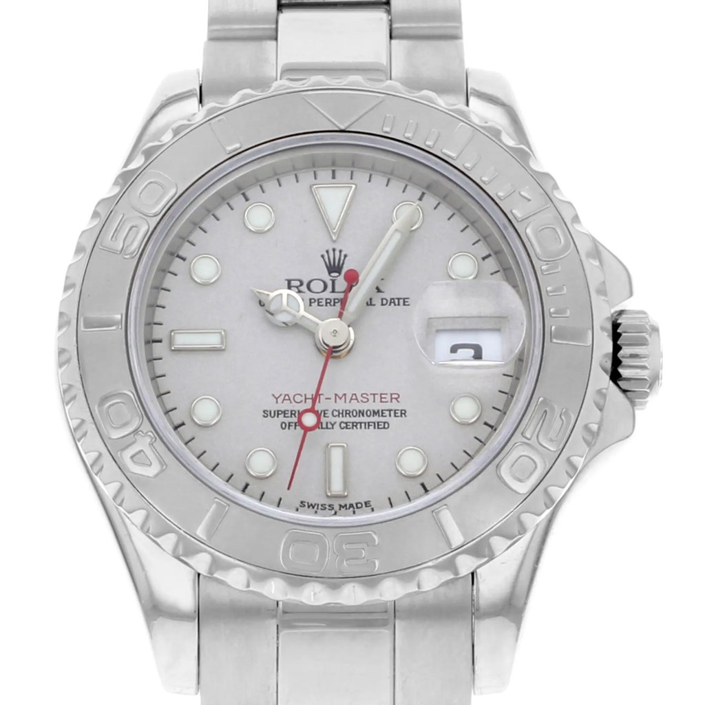 2nd image of Rolex 169622 Wristwatch, PreOwned condition