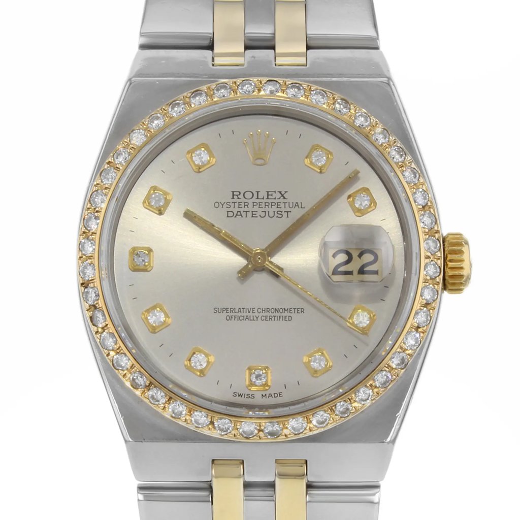 2nd image of Rolex 17013 Wristwatch, PreOwned condition