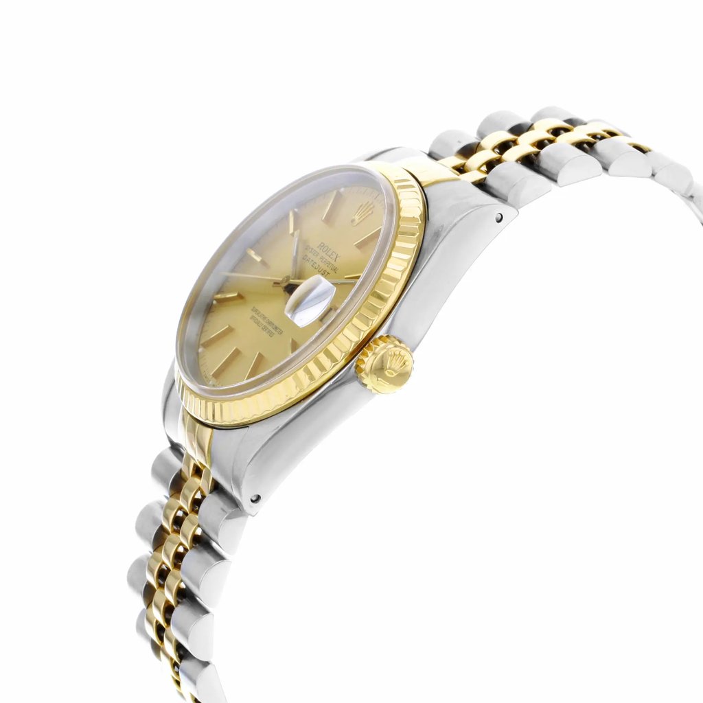 3rd image of Rolex 16233 Wristwatch, PreOwned condition