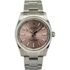 1st image of Rolex Rolex Oyster Perpetual 124200 Wristwatch, PreOwned condition