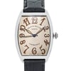 2nd image of Franck Muller 2852 Wristwatch, PreOwned condition