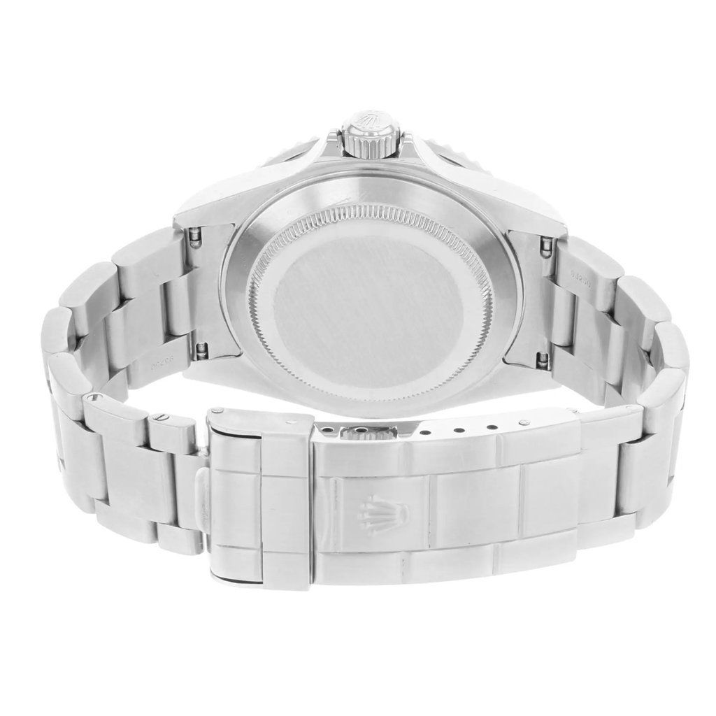 4th image of Rolex 16610 Wristwatch, PreOwned condition