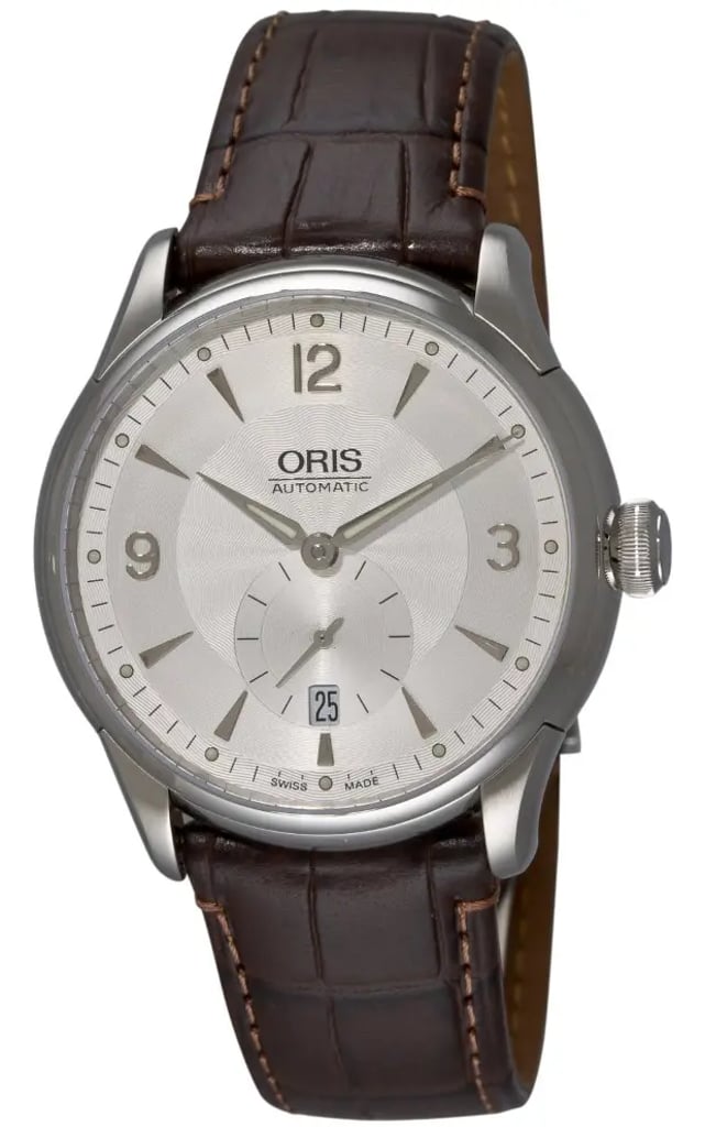 1st image of Oris 01 623 7582 4071-07 5 21 70FC Wristwatch, DisplayModel condition