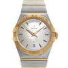 2nd image of OMEGA 123.20.38.22.02.001 Wristwatch, DisplayModel condition